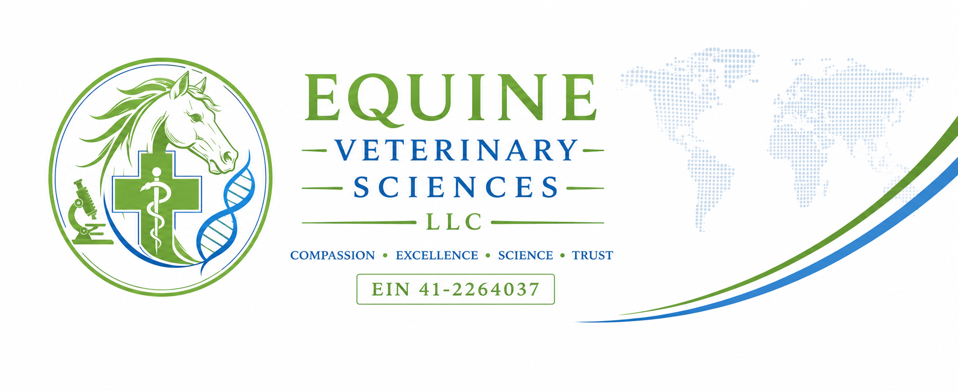 Equine Veterinary Sciences LLC